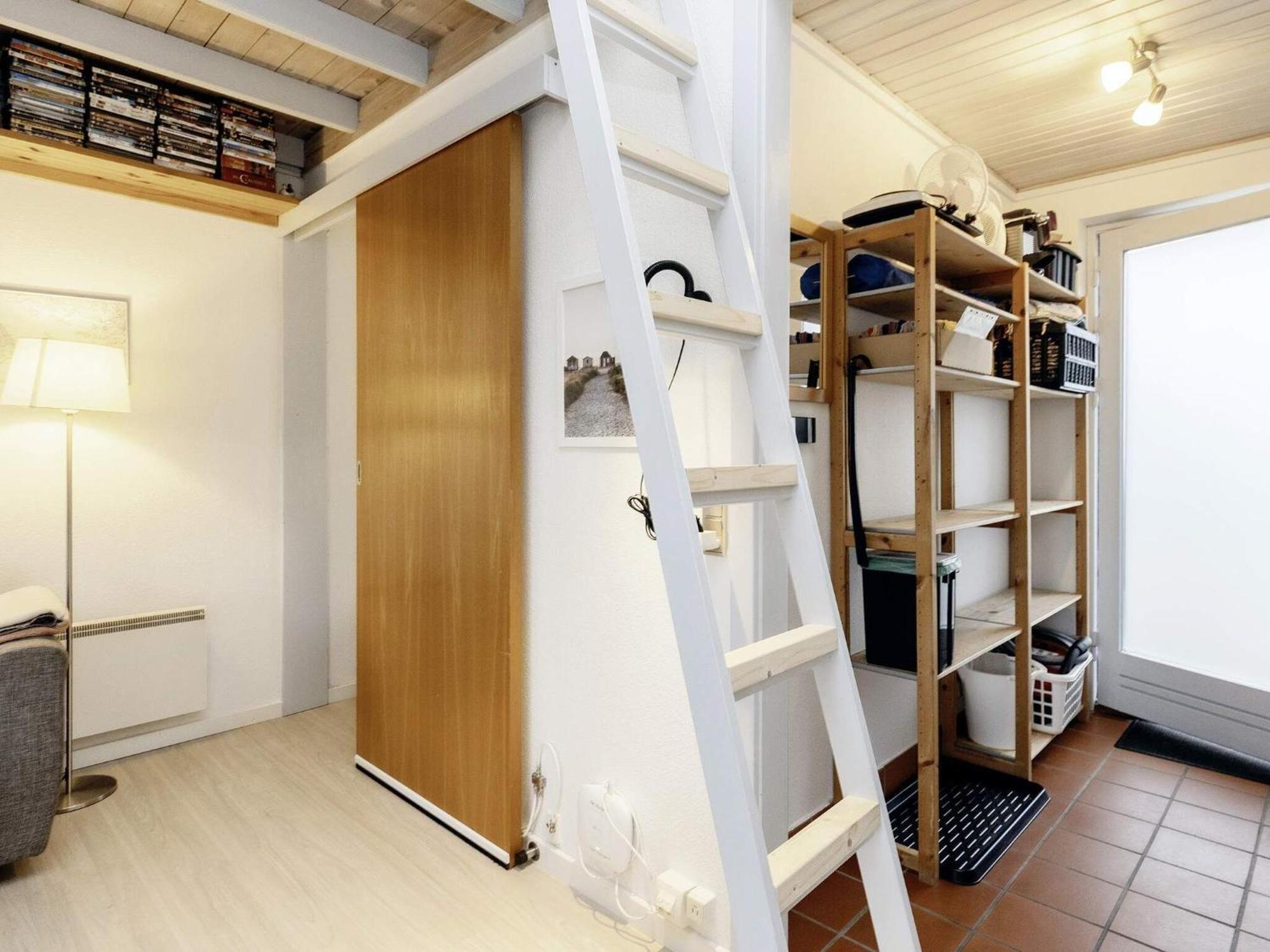 4 Person Holiday Home In R Sk Bing Aeroskobing Exterior photo